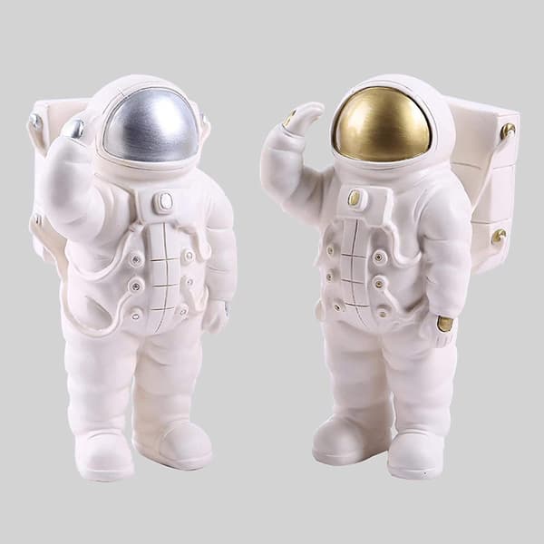Abstract Sculptures Statue Figurine Home Decor Crafts Resin Ornaments