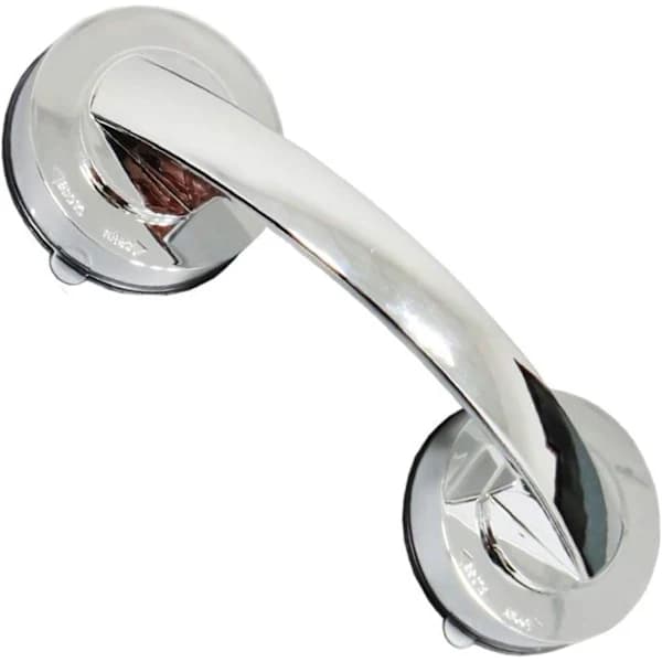 Suction Cup Door Handle, Refrigerator and Bathroom Door Handle