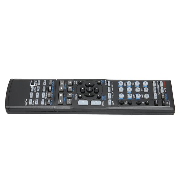 Replacement Remote Control for Pioneer AV Receiver, Replaces Remote Control for VSX‑830 VSX‑830‑K VSX‑1024 VSX‑1029 VSX‑45 VSX‑44