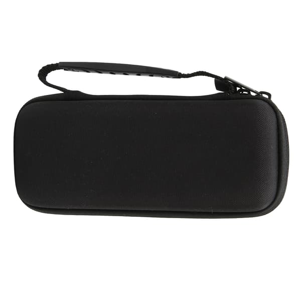 Speaker Carrying Case Nylon Portable Hard Carrying Case for Sonos Roam Smart Speaker
