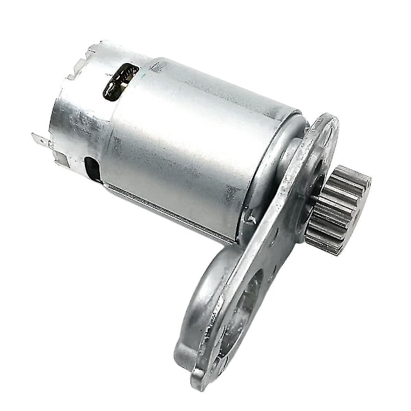 629932-8 629931-0 6299328 Motor lämplig för Dur181 Bur181 Dur181z Bur141 Ur141d