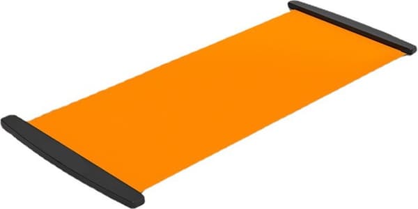 Träningsutrustning, Slide Board för övningar med ändstopp, Professionell