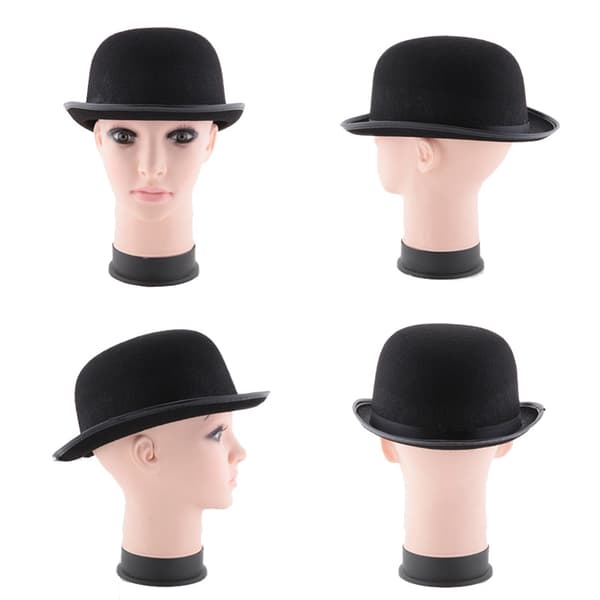 Gentleman's tryllekunstnerhat tryllekunstnerhat ridderhat tryllekunstnerhat