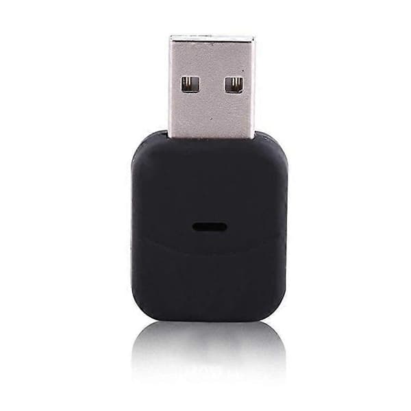 MINI USB2.0 Digital DVB-T SDR+DAB+FM Video Broadcast HDTV Tuner Mottakerpinne