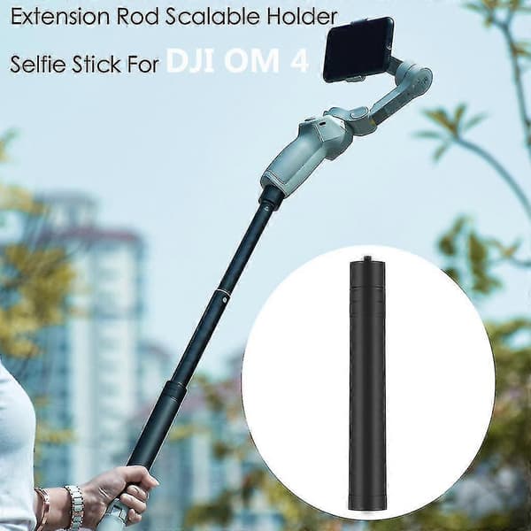 Portable Protective Handheld Gimbal Safety Lanyard Accessories for Dji Om 4