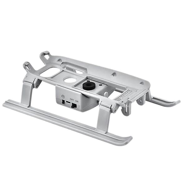 Drop System for Air 2s/ Air 2 Drone with Landing Gear, Long-Distance Cargo Drop, Air Drop