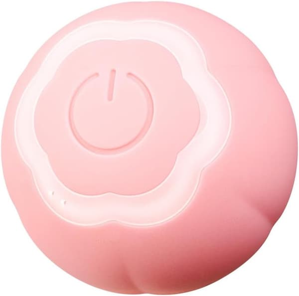 #Gravity smart rolling ball, pet toys, automatic rolling ball#