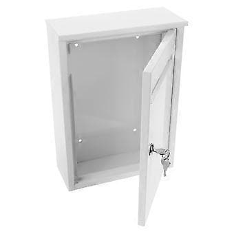 Liten Förslagslåda Väggmonterad För Campus 36.20X26.20X11.10CM Låsbar 1-pack