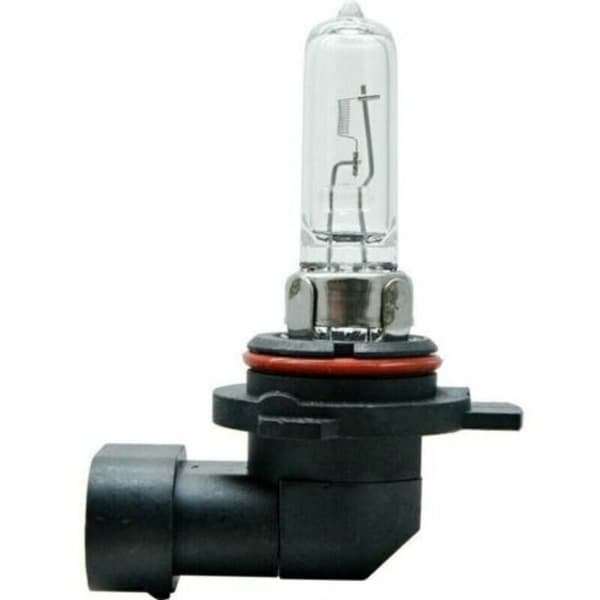 2 stk 9012 HIR2 PX22D Bilfrontlykt 12V 55W Klar Halogen Projektorlampe Erstatning, Tåkelys DRL Lampe..DEBUNS