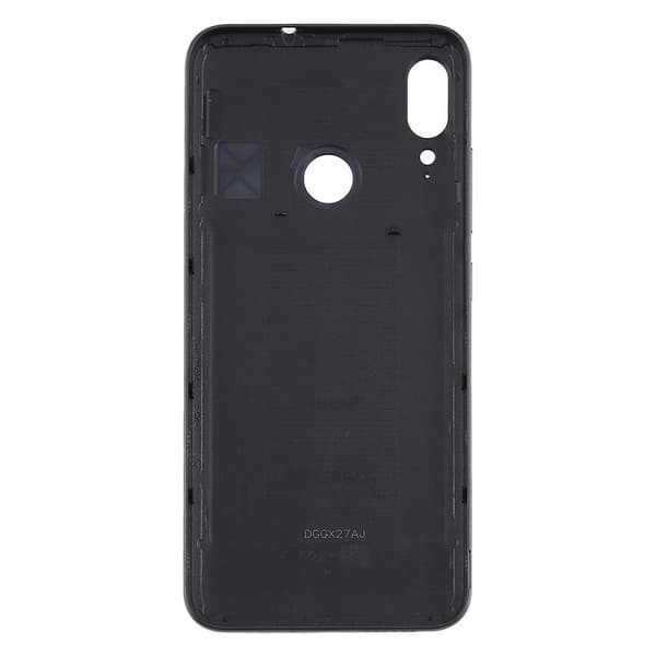 Batterideksel for Motorola Moto E6 Plus (FMY)
