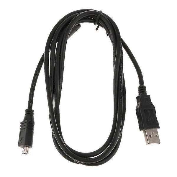 1,5 m 10-bens USB-datasynkroniseringskabel til Sony VMC-15FS digitalt videokamera Handycam