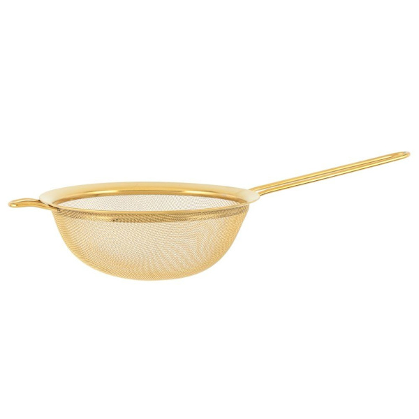 Siivilä kulta 20 cm Guld gold