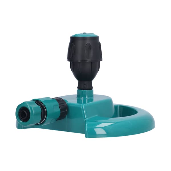 G1/2 360° Roterende Vandspreder Automatisk Sprinkler til Havevanding Køling