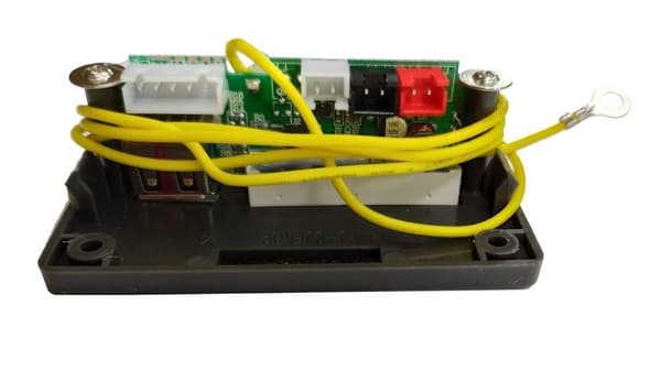 Musikpanel för eldriven åkbil DK-JWR555 200 200