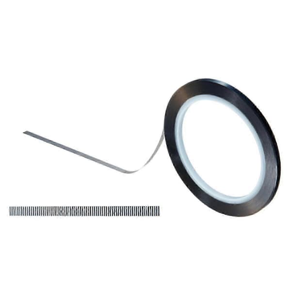 CG-serien Skæreguide Tape Hver Længde 30m Modellering Hobby Opgradering Tilbehør 4mm