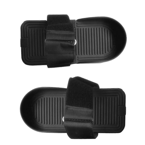 Rowing Machine Pedals Wind Resistance Rowing Machine Pedal Exercise Machine Sport Pedal Accessories