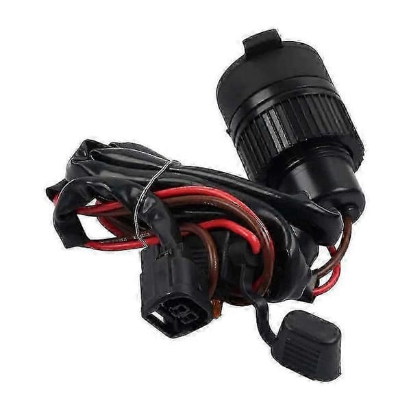 Motorcycle Accessories Dual USB Charger Socket Interface Power for CRF300L CRF300 L CRF 300L 250L