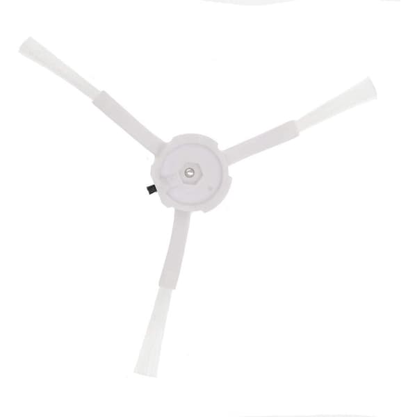 Replacement Side Brush for Robotic Vacuum Cleaners S6 MaxV, S6, S6 Pure, E4, S4, S5 Max, S5, E35 and E2
