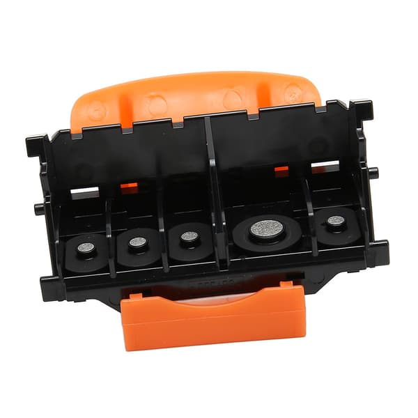 Utskifting av skrivehode Skrivehode Deler Tilbehør for QY6 0082 MG5480 IP7280 MG6480 MG5580 5680 Svart