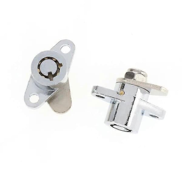 Motorcycle Hard Saddlebag Latch Key Tour Pack Lock Keys Set For Harley Davidson 1993-2013 Moto Accessories [DB]