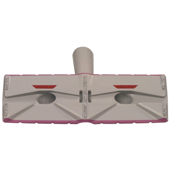 Twinner Combination Nozzle 32/35 mm Grey/Pink Beige 320
