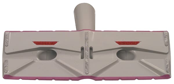 Twinner-yhdistelmäsuutin 32/35 mm harmaa/pinkki Beige 320