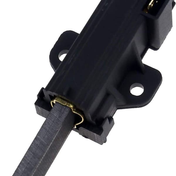 Pair of Carbon Brush Replacement for Washing Machine for Indesit Whirlpool AEG Zanussi Washing Machine