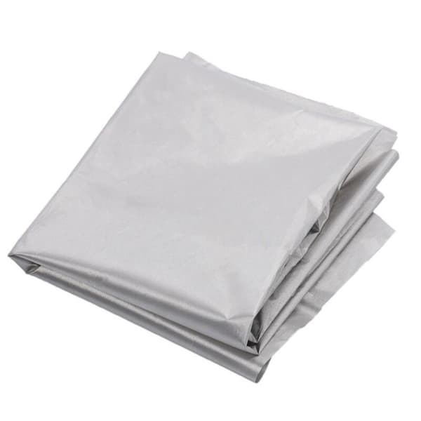 EMF Shielding Fabric EMF Shielding Fabric Copper Shielding Fabric for Anti-Radiation, Anti-Static, EMI Isolation 1X1.1M
