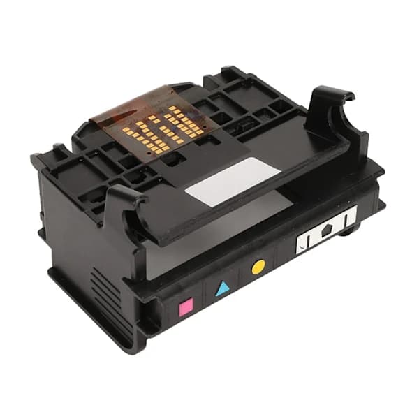Skrivehoved ABS Skrivehoved Erstatningssæt til HP Photosmart til B110a til B209a til B210a til B110b til B110c Printere