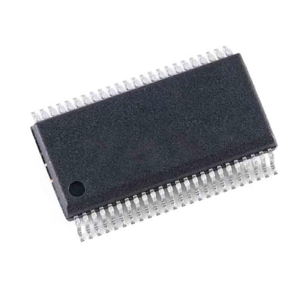 10PCS HT1621 HT1621B SSOP48 -