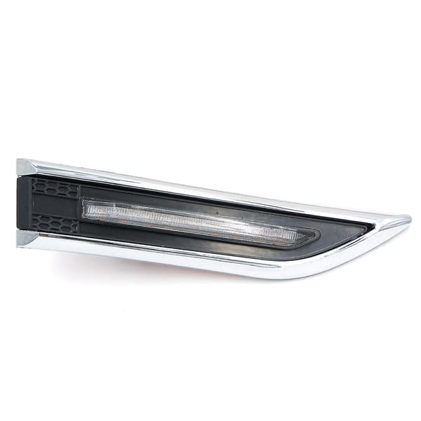 Gule LED-blinklys for Cruze 2009-2012 2013 2014 2015