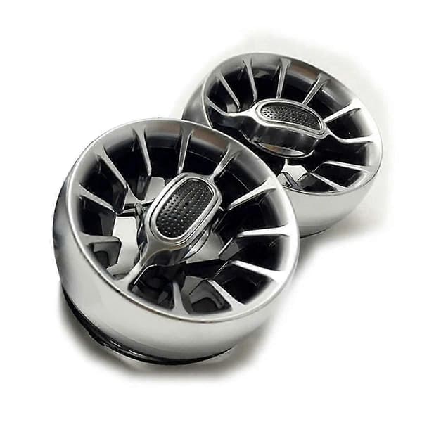 Car Interior Front Console Air Conditioning AC Vent Turbo for V Class EQV Valente Metris W447