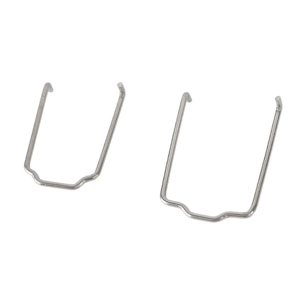 3 stk Radiatorslangeklemme 154 23 Robust Pålitelig Intercoolerslange Rørholderklemmer for E39 E38 E60 E90 745Li X5 E46 325i 328i