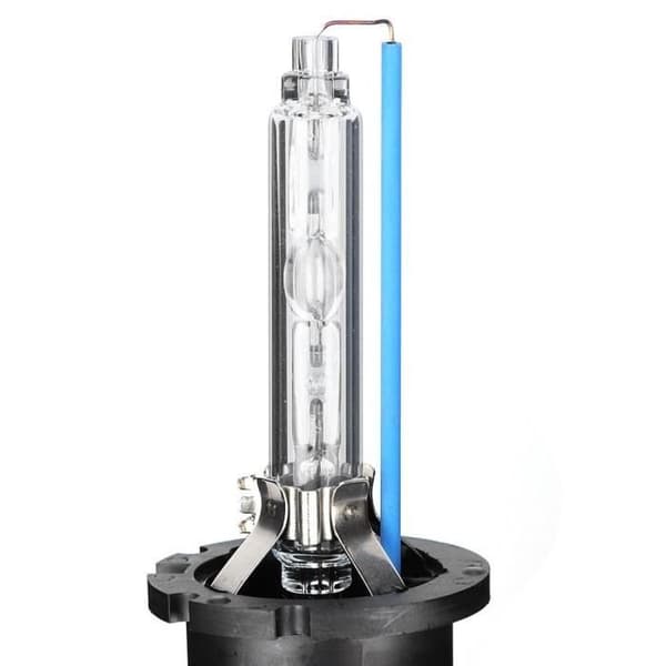 2 kpl D2S 8000K 12V 35W ajovalopolttimo Xenon autotarvikkeet -CHT