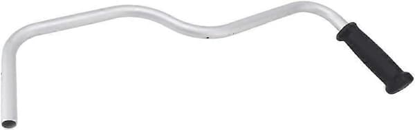 Erstatningshåndtak for gresstrimmer, egnet for Stihl FS 130 131 200, ergonomisk utformet for å øke komfort og ytelse