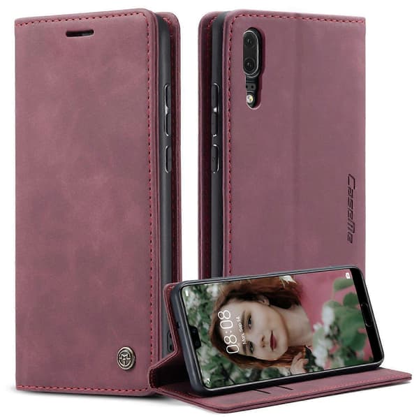 Mobilskal för Huawei P20