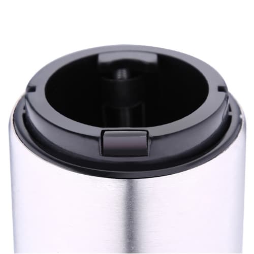 Automatisk kapselåbner / øloplukker med magnet