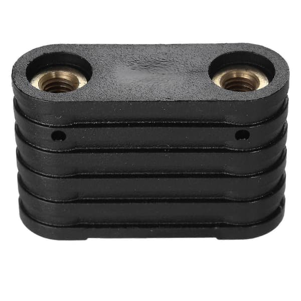 Footstrap Inserts for Surfboard and Windsurf Board - Replacement Kit