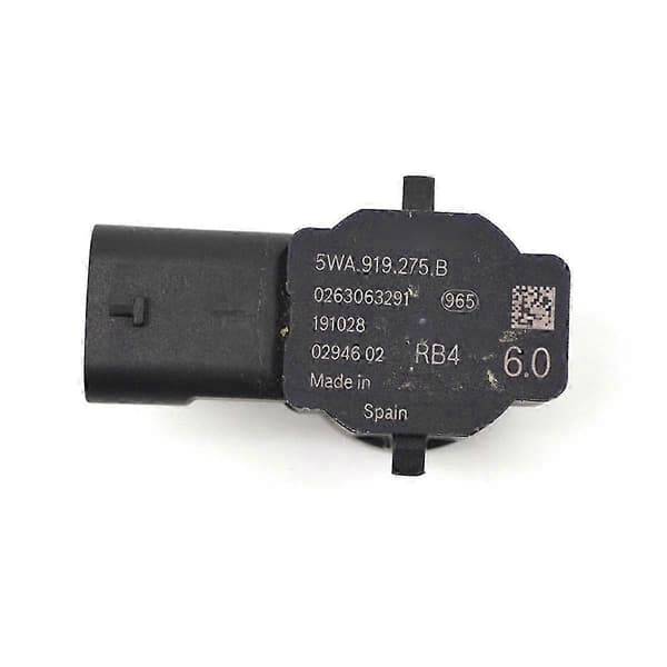 Parkeringssensor Radar Ögonsensor Radar Sensor För A3 Enyaq 5wa919275b 5wa.919.275.b