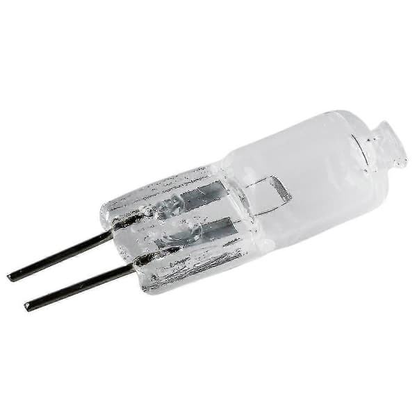 20-i-1 Halogenlampa G4 12v 10w Starkt Varmvit db