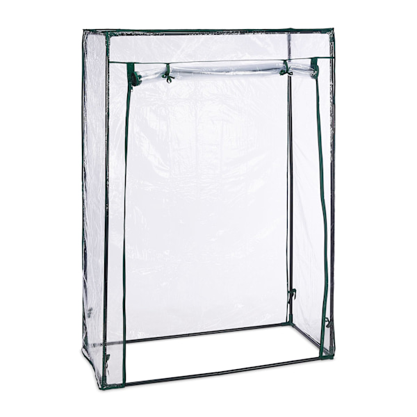 Plastic Tomato Greenhouse 2270