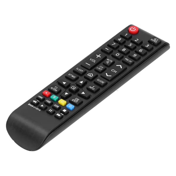 BN59‑01301A Replacement Remote Control Suitable for UN50NU7100FXZA/ UN55NU7100FXZA