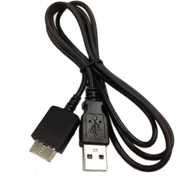 Replacement 22-Pin Data Transfer Charging USB Cable Compatible Sony Walkman WMC/NW20MU