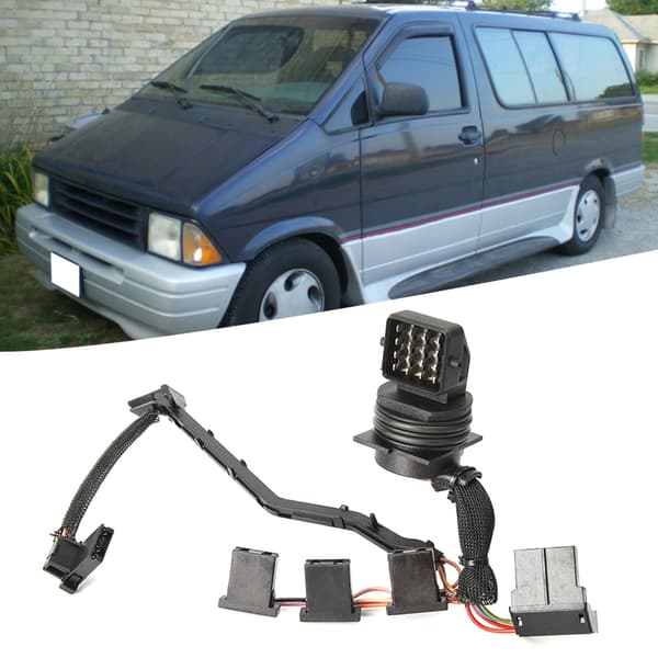 Automatisk gearkasse intern ledningsnet 4R44E 4R55E passer til Ford Explorer