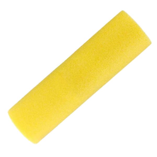 [LCS] 2-10-pack Pool Noodle Holed Connector Swim Noodles Swimming Float Builder No Hole 6 Pcs