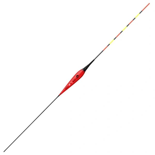 Rocky Fiskedrag Fløjte Fløjter Bobbers 010 010 010