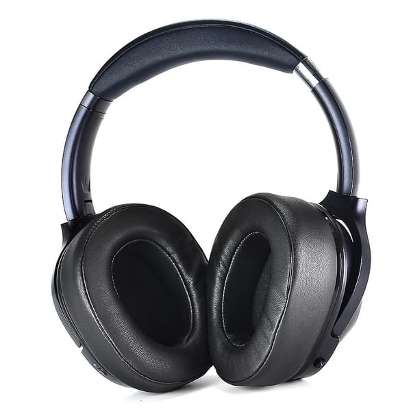 Ørepuder til Teufel REAL BLUE NC 2021 Headset Ørepuder Isolerer Effektivt Lyd 12 12