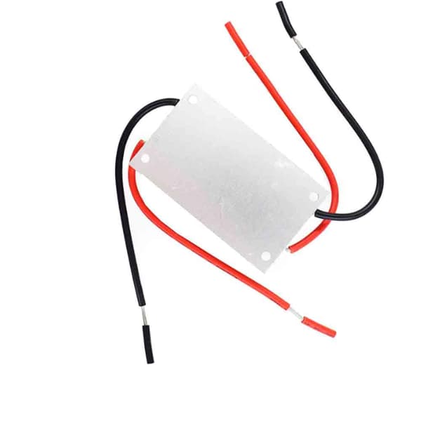 DC-DC 250W 500W 600W tehostettu vakiojännitevirta-moduulit LED-käyttövoimanlähde 10A (250W) -