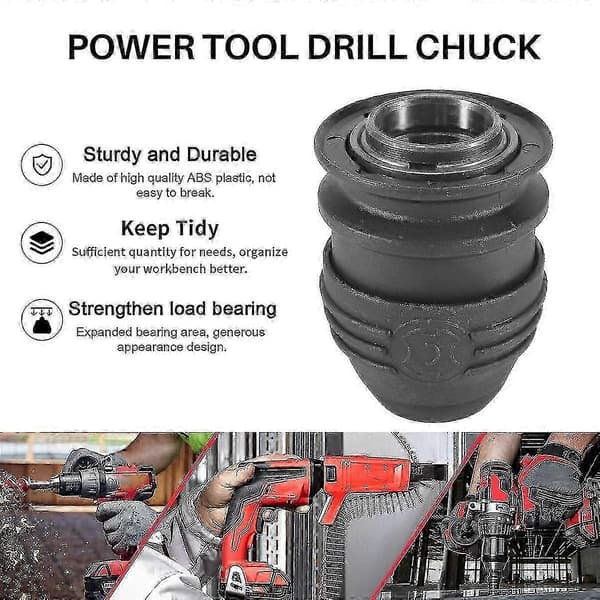 Hilti TE-40 TE-35 TE-30 TE-16 SDS Borepatron Erstatning Elværktøj