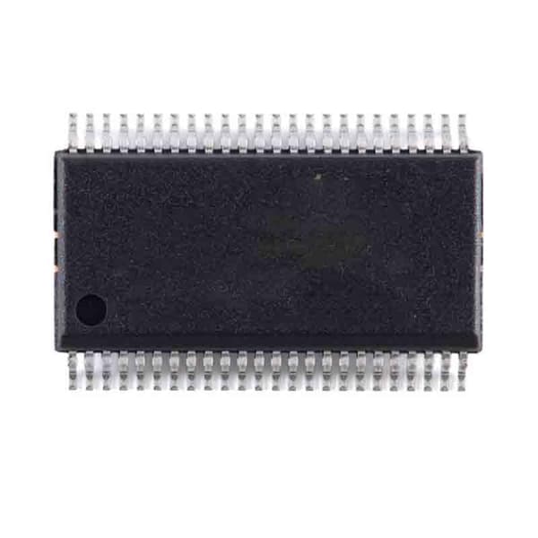 10PCS HT1621 HT1621B SSOP48 -